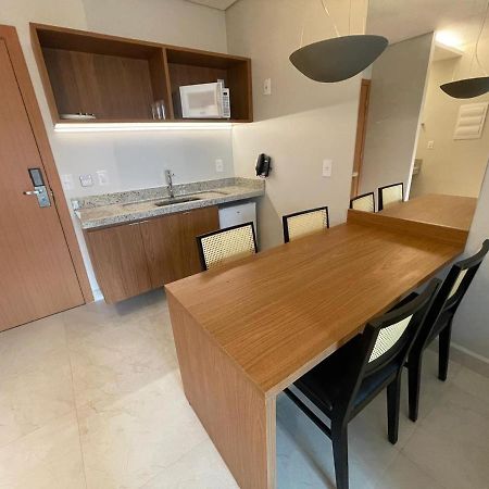 Salinas Exclusive Resort - Apartamento Salinópolis Εξωτερικό φωτογραφία