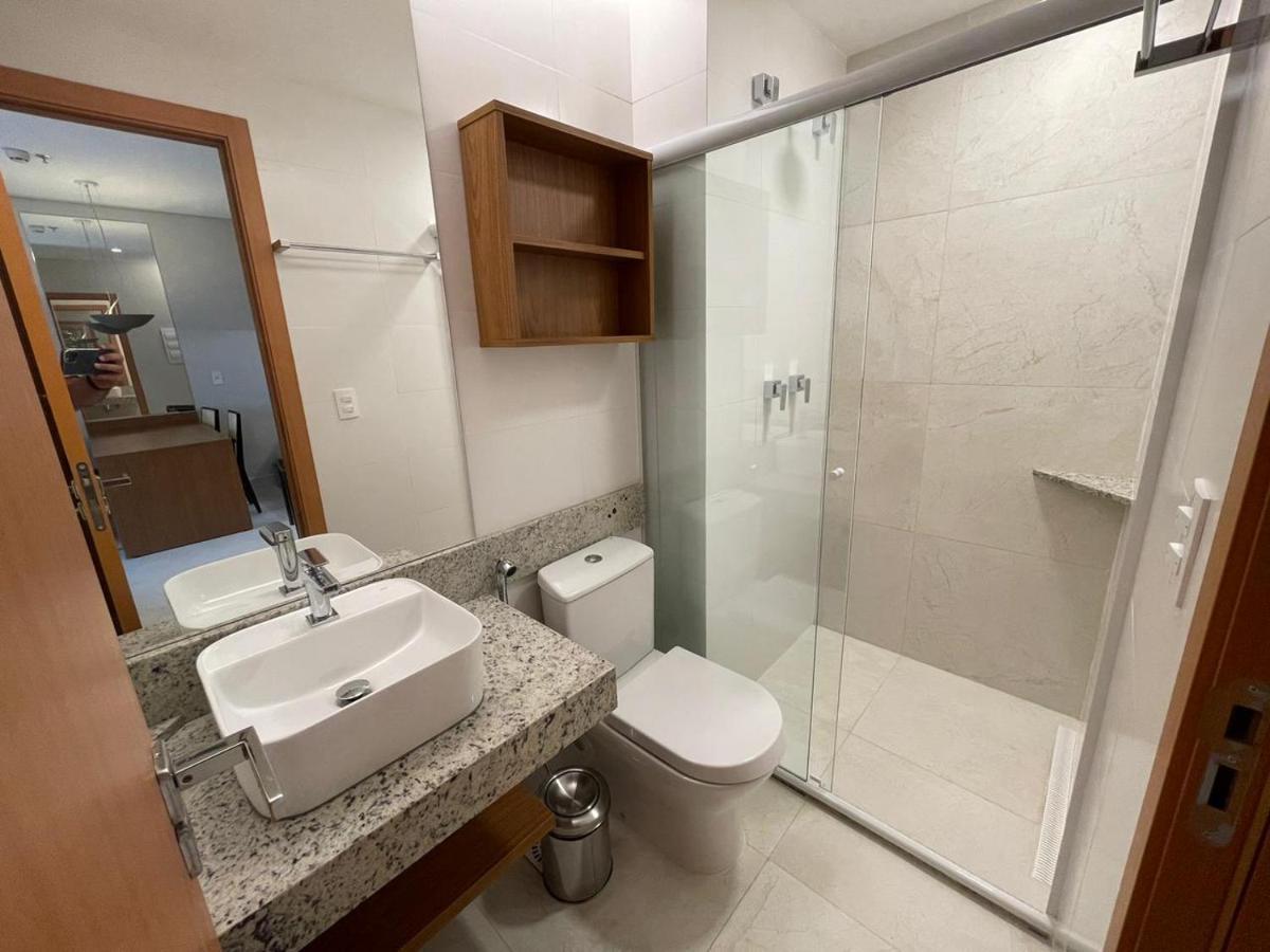 Salinas Exclusive Resort - Apartamento Salinópolis Εξωτερικό φωτογραφία