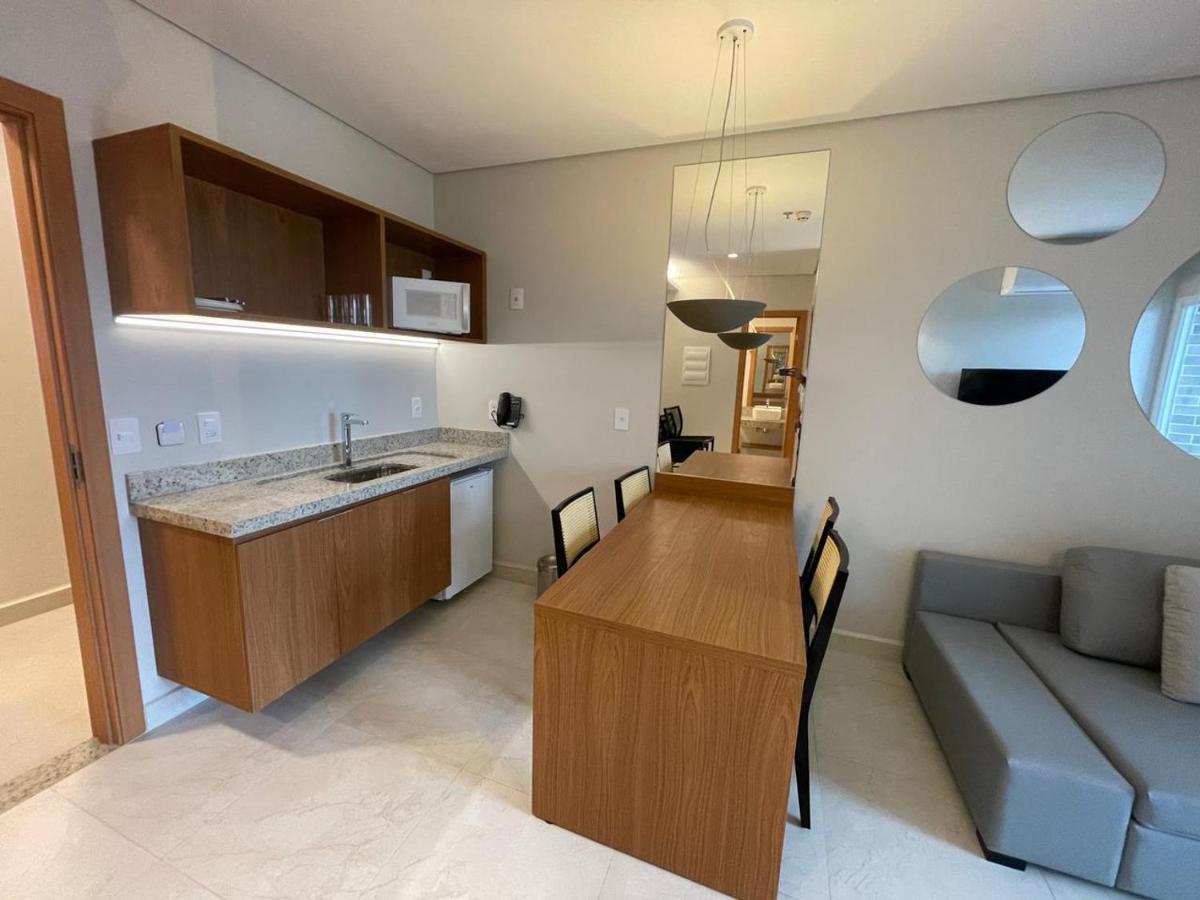 Salinas Exclusive Resort - Apartamento Salinópolis Εξωτερικό φωτογραφία