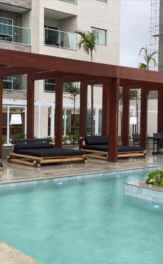 Salinas Exclusive Resort - Apartamento Salinópolis Εξωτερικό φωτογραφία